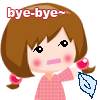 bye-bye