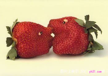 水果KISS