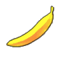 害羞的香蕉
